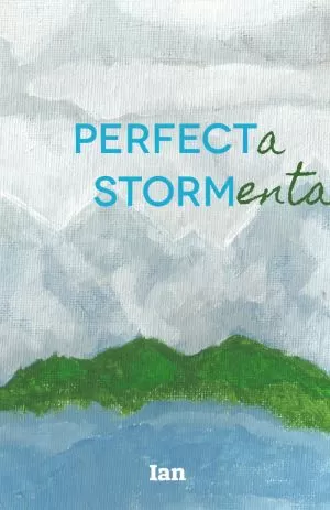 Carátula de Tormenta perfecta