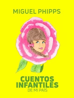 Carátula de Cuentos infantiles de mi país