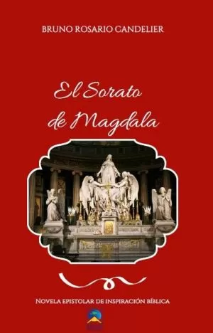 Carátula de El Sorato de Magdala