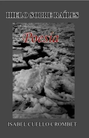 Carátula de Hielo sobre raíles