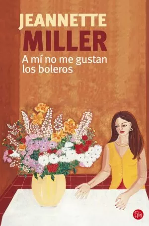Carátula de A mí no me gustan los boleros