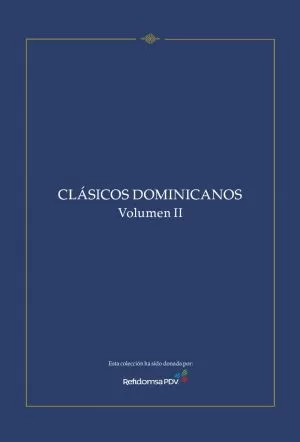 Carátula de Clásicos Dominicanos