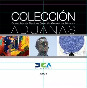 Carátula de Colección Aduanas