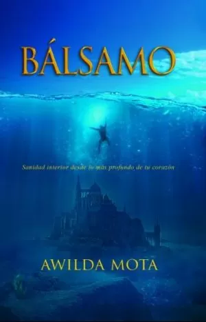 Carátula de Balsamo