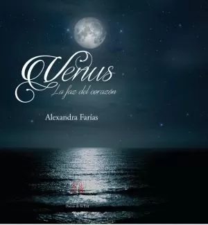 Carátula de Venus