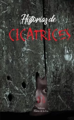 Carátula de Historias de cicatrices