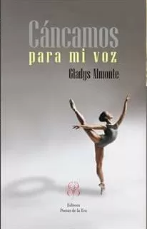 Carátula de Cáncamos para mi voz