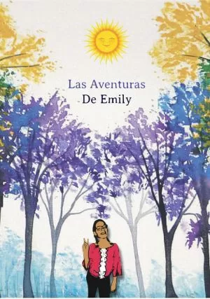 Carátula de Las aventuras de Emily