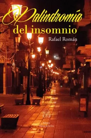Carátula de Palíndromía del insomnio