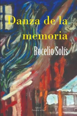 Carátula de Danza de la memoria