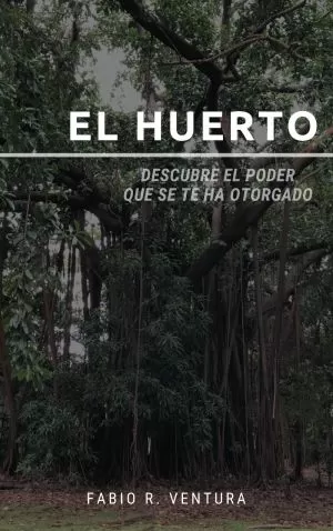 Carátula de El huerto