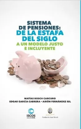 Carátula de Sistema de Pensiones