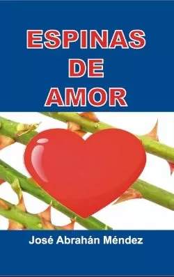 Carátula de Espinas de amor
