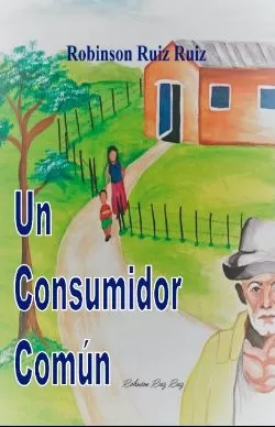 Carátula de Un consumidor común