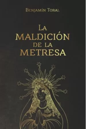 Carátula de La maldición de la metresa