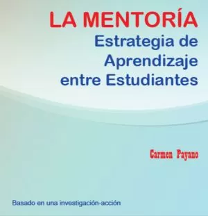 Carátula de La mentoría