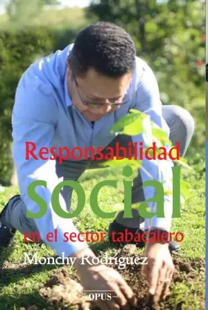 Carátula de Responsabilidad social en el sector tabacalero