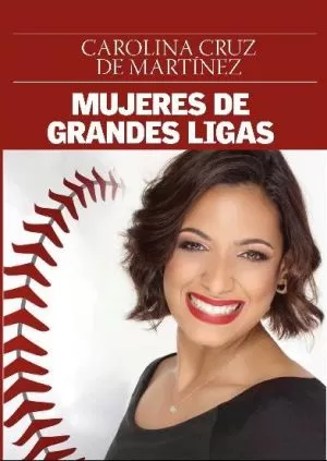 Carátula de Mujeres de grandes ligas