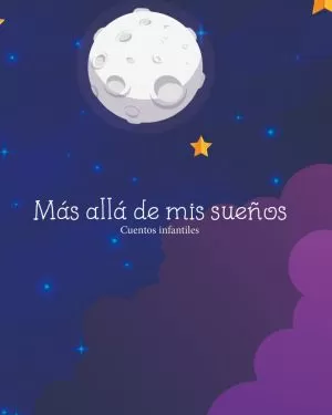 Carátula de Mas allá de mis sueños