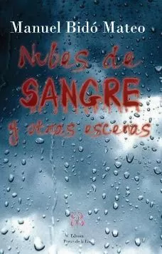 Carátula de Nubes de sangre