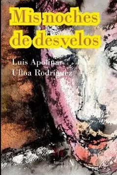 Carátula de Mis noches de desvelos