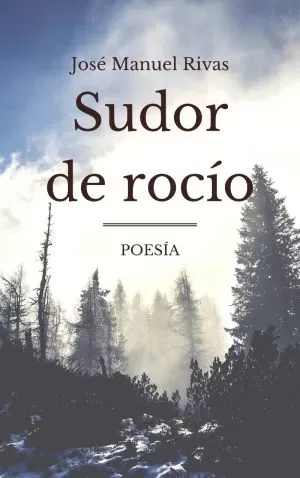 Carátula de Sudor de rocío