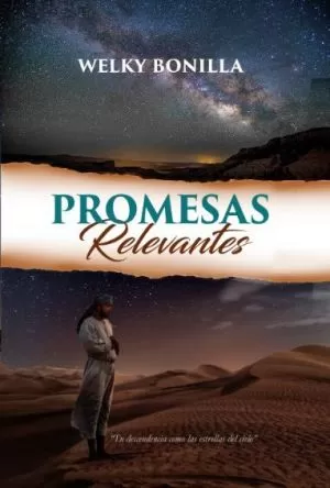 Carátula de Promesas Relevantes