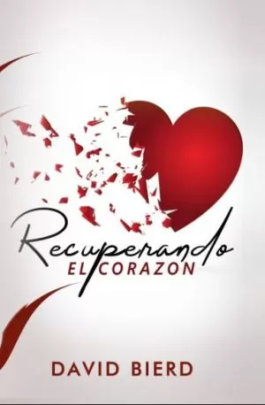 Carátula de Recuperando el corazón