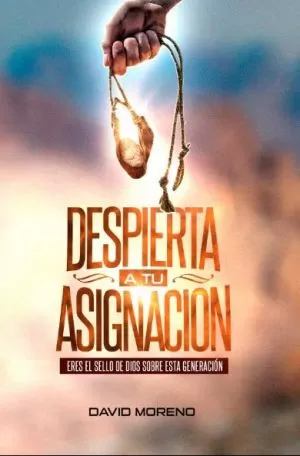 Carátula de Despierta a tu asignación