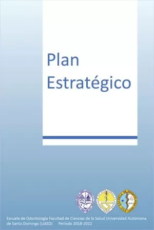Carátula de Plan Estratégico