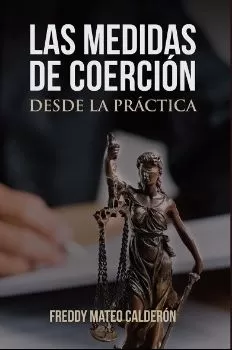 Carátula de Las Medidas de Coherción
