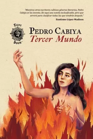 Carátula de Tercer Mundo