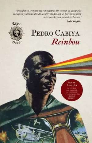 Carátula de Reinbou