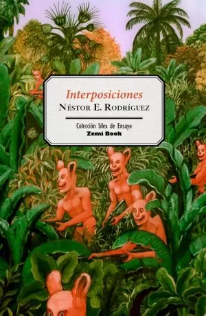 Carátula de Interposiciones