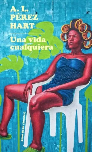 Carátula de Una vida cualquiera