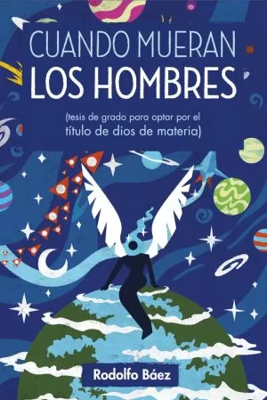 Carátula de Cuando mueran los hombres
