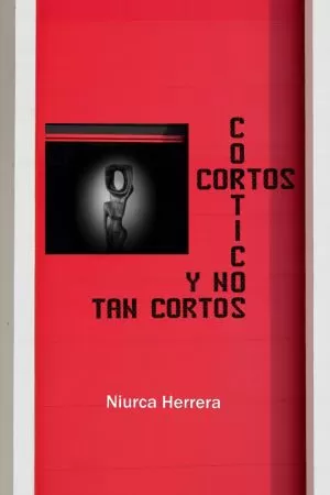Carátula de Cortitos, cortos y no tan cortos