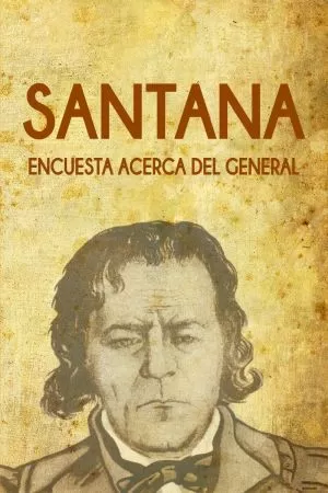 Carátula de Encuesta acerca del general Santana