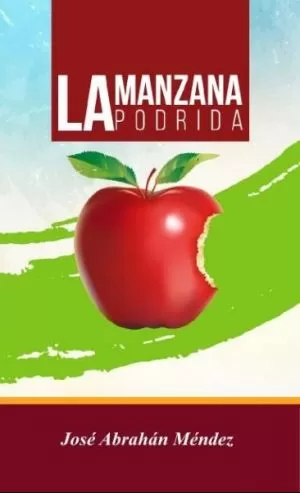 Carátula de La manzana podrida