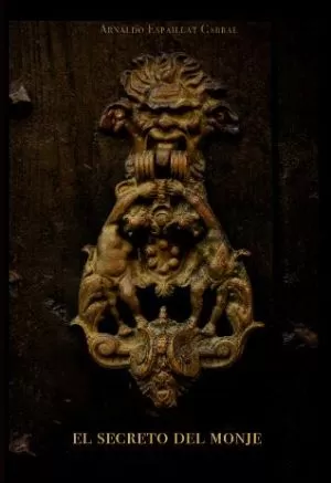 Carátula de El secreto del monje