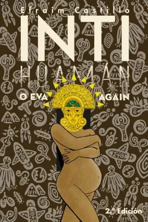 Carátula de Inti Huamán