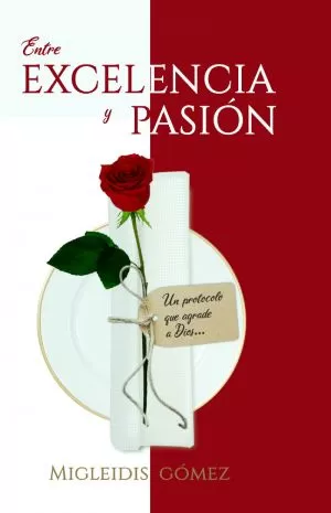 Carátula de Entre excelencia y pasión
