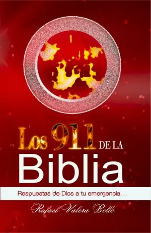 Carátula de Los 911 de la Biblia