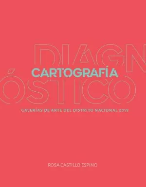 Carátula de Cartografía y diagnóstico