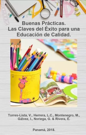 Carátula de Buenas prácticas.