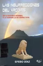 Carátula de Las insurrecciones del arco iris