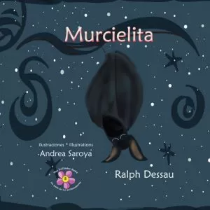 Carátula de Murcielita