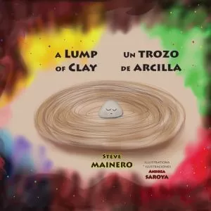 Carátula de A Lump of Clay = Un trozo de arcilla