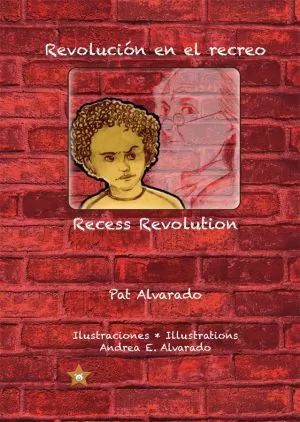 Carátula de Revolución en el recreo * Recess Revolution