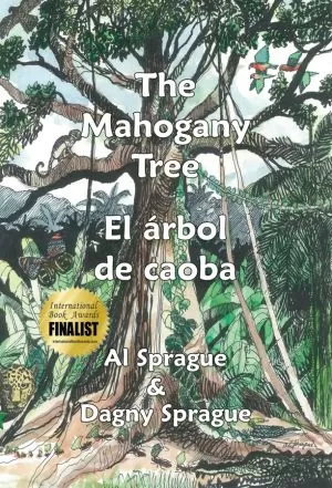 Carátula de The Mahogany Tree = El árbol de caoba